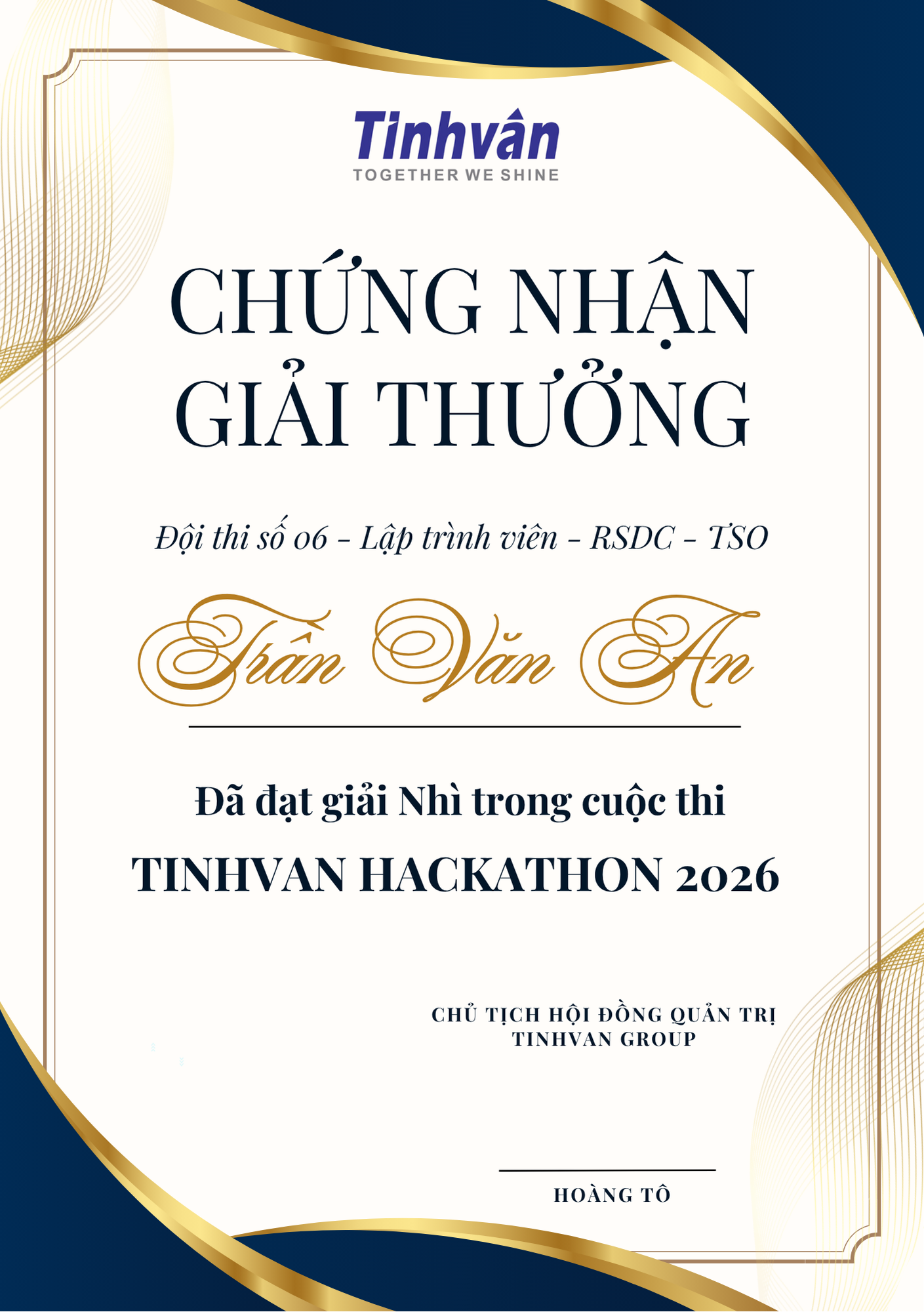 Hackathon 1