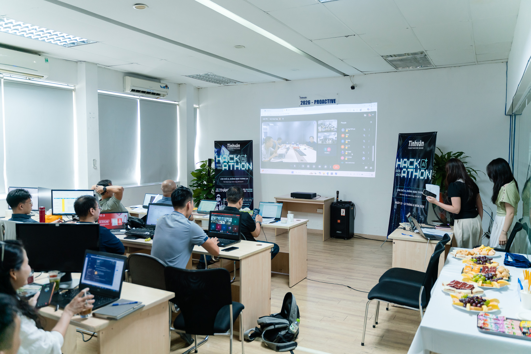 Hackathon 1
