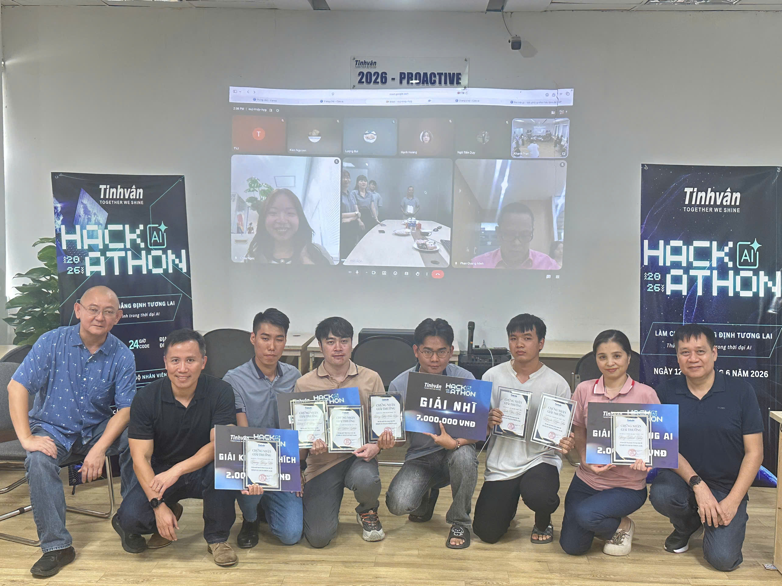 Hackathon 2