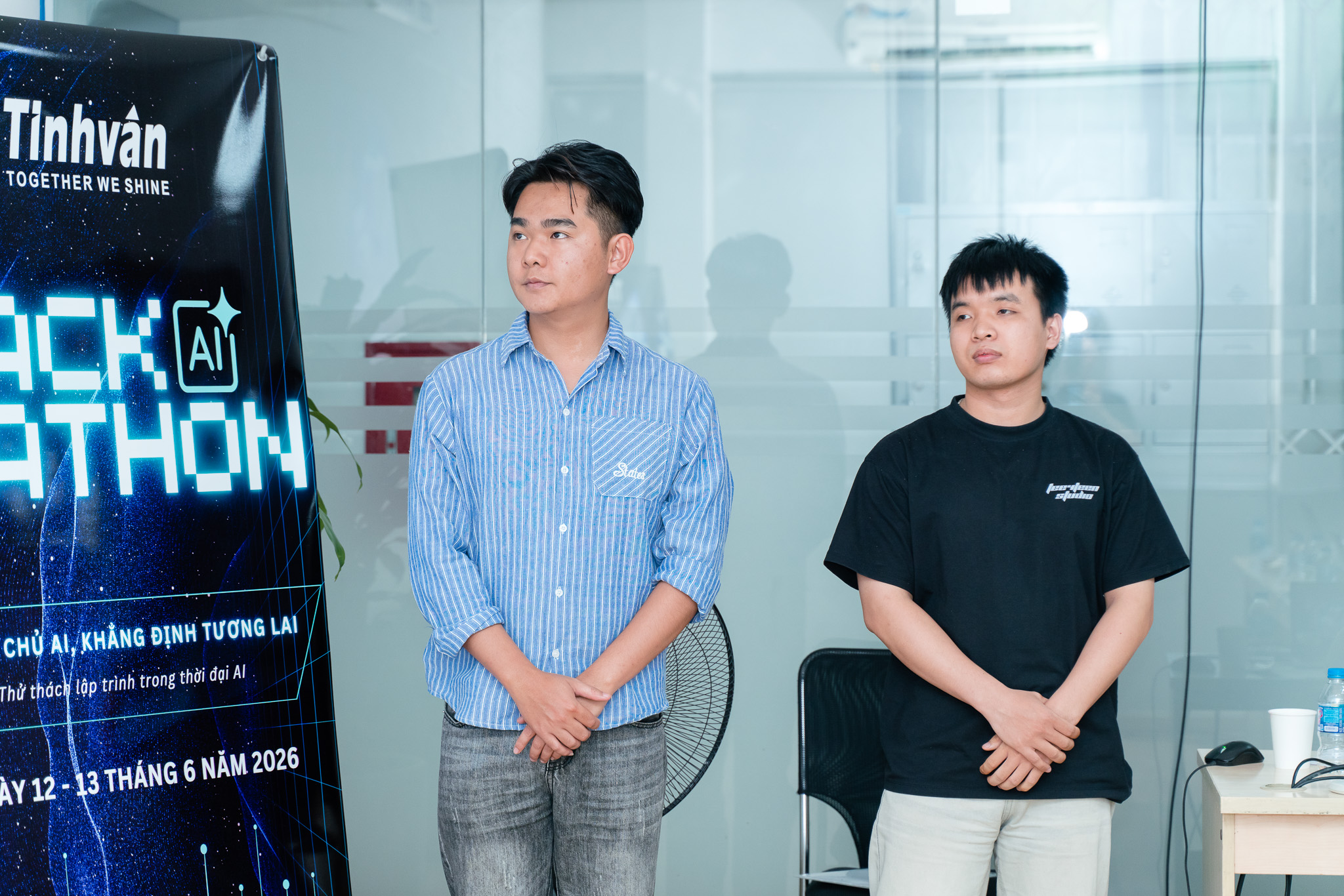 Hackathon 2