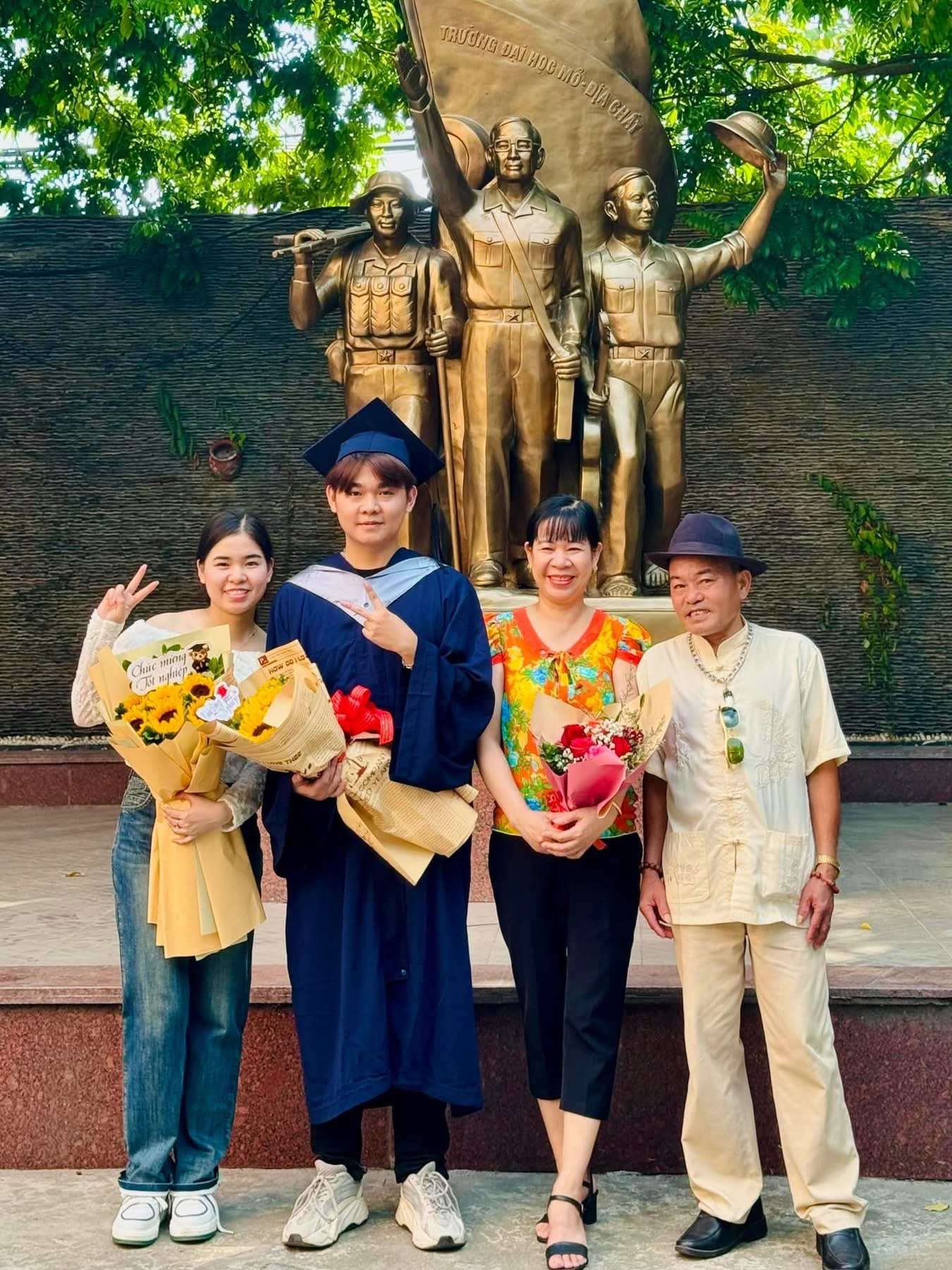 Graduation 1